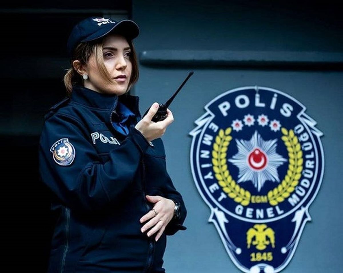 «عایشه گل» بازیگر «ساخت ایران۳» شد