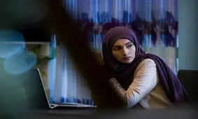 محیا دهقانی: ۳ سال سریال بازی نکردم