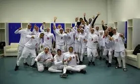 تلفن همراه ملی‌پوشان زن را را گرفتیم تا حواشی لباس تمرکزشان را به هم نریزد/ پخش تلویزیونی فوتبال زنان ایران به زودی حل می شود