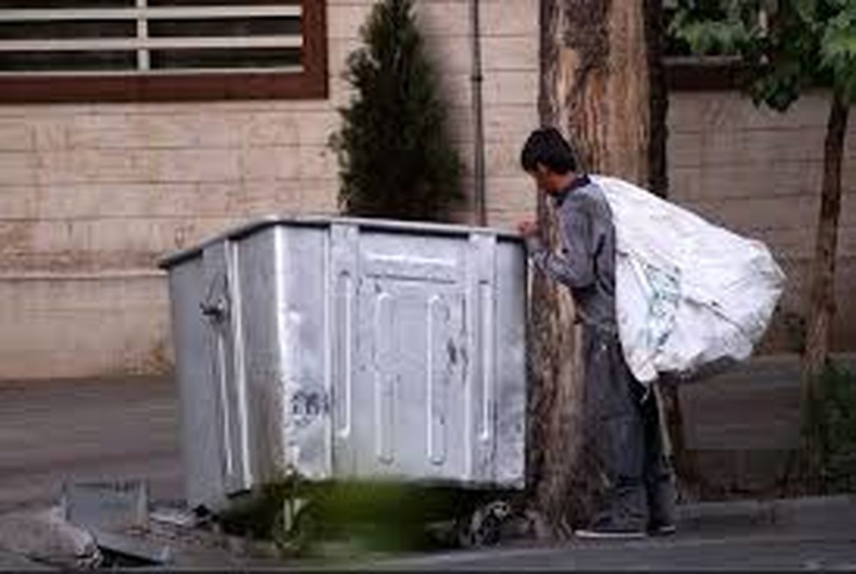واکسیناسیون زبالهگردها