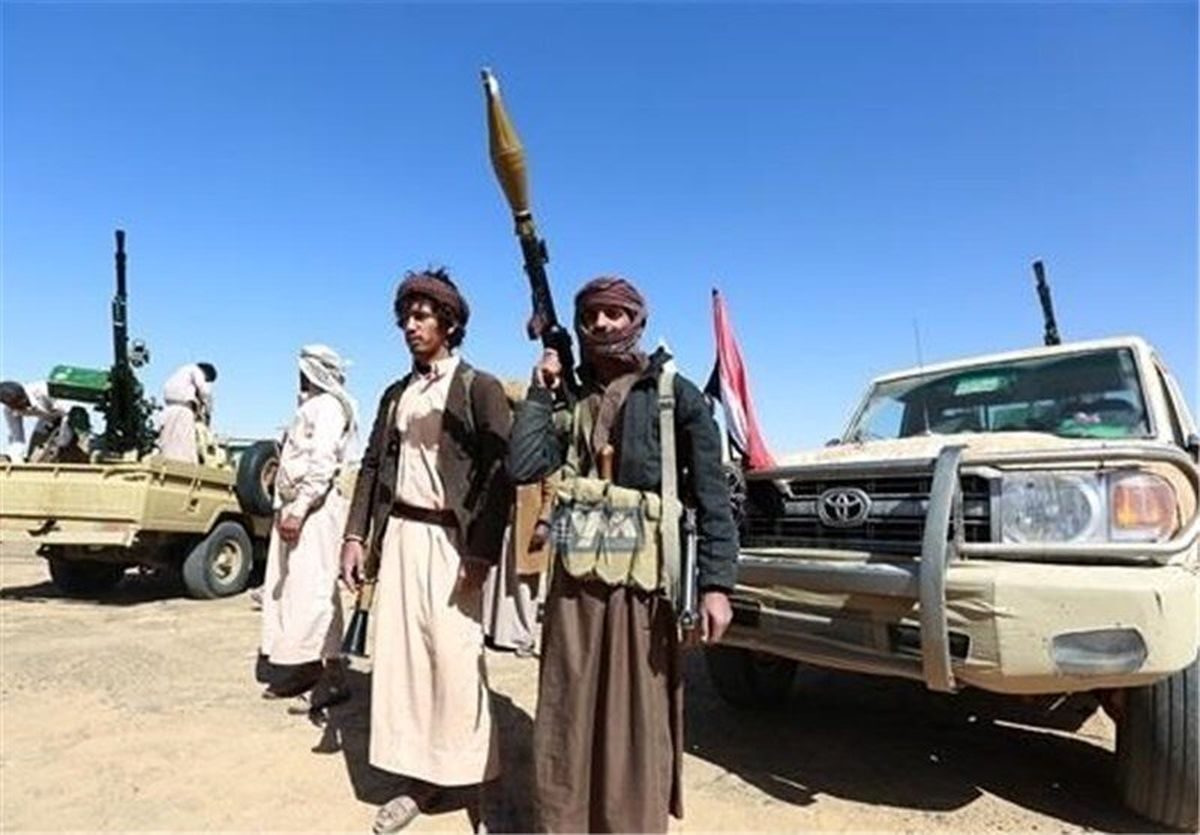 کشته شدن 100 نفر در درگیری نیروهای یمنی و شبه نظامیان منصورهادی در مأرب
