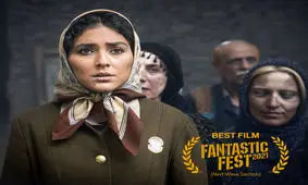 «زالاوا» برنده جایزه بهترین فیلم جشنواره ژانر آمریکا شد