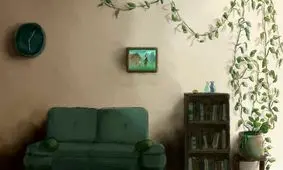 «شکل غیبت» روایت از دست‌دادن است