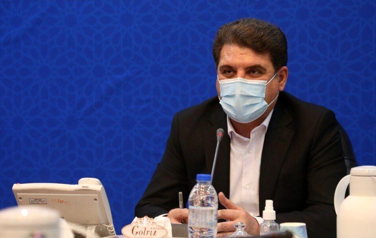 کرمان در مدیریت کرونا جزو استان های موفق کشور است