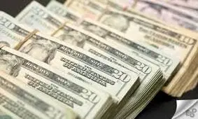 دلار باز هم بالا رفت