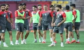 قرمزها با جیب پرپول به مصاف الهلال می‌روند