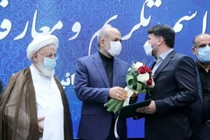 وزیر کشور ضمن تکریم طالبی؛ مهران فاطمی استاندار جدید یزد را معرفی کرد
