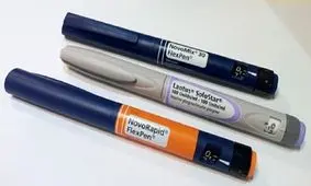 شرایط جدید عرضه انسولین قلمی به بیماران دیابتی