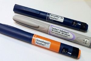 شرایط جدید عرضه انسولین قلمی به بیماران دیابتی