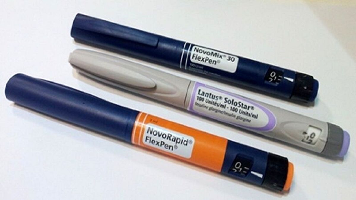 شرایط جدید عرضه انسولین قلمی به بیماران دیابتی