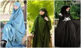 سوداگری حجاب در اینستاگرام