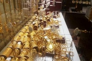 دزدی خشن و بیرحمانه طلا از دستان یک خانم در غرب تهران