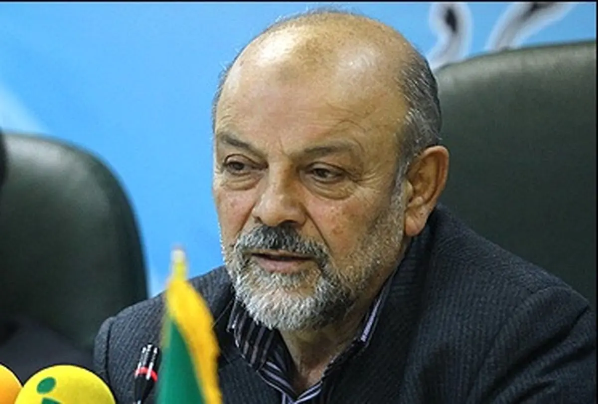 وزیر بهداشت دولت دهم فوت کرد