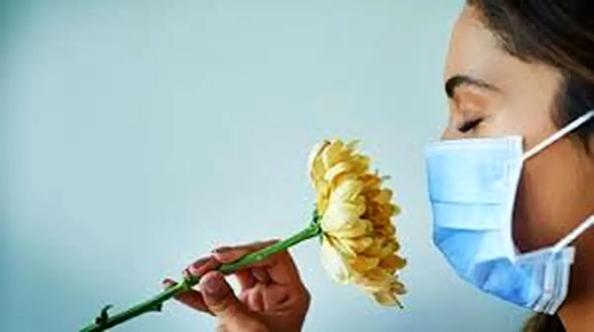 حس بویایی را با این روش بازیابی کنید