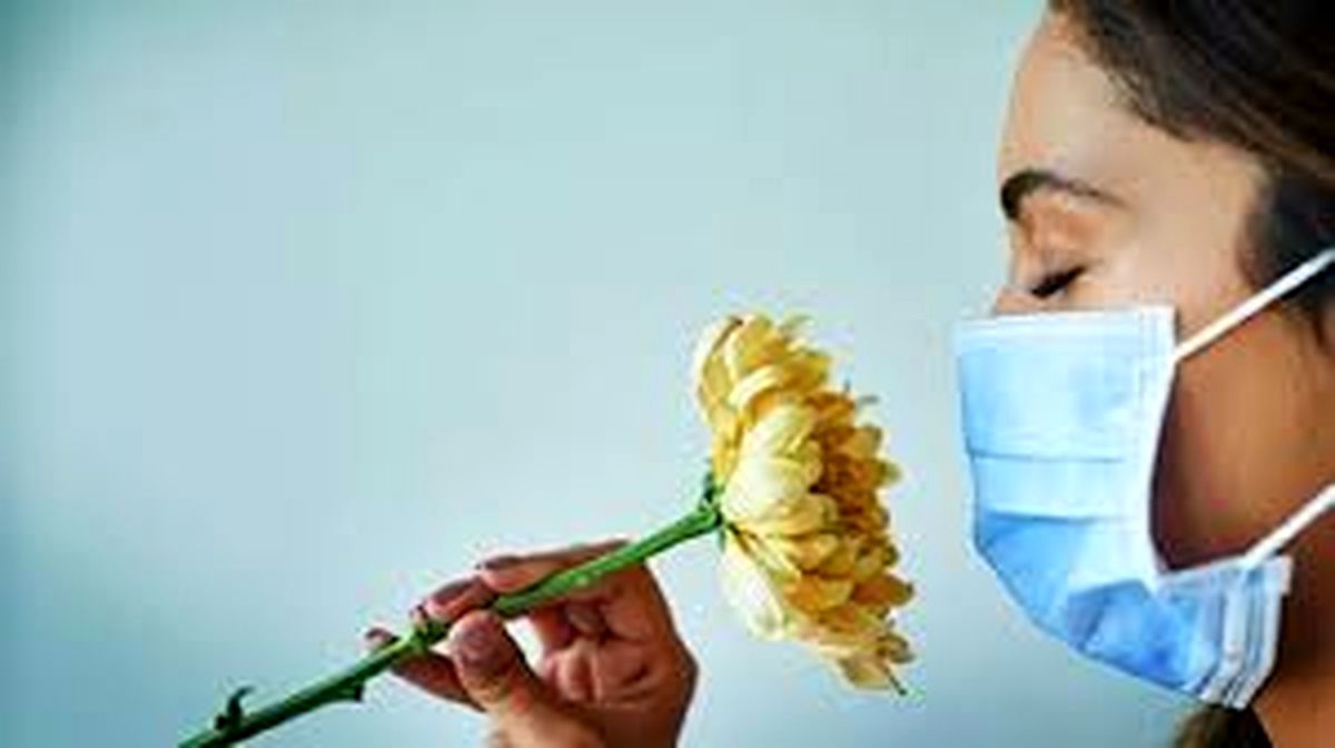 حس بویایی را با این روش بازیابی کنید