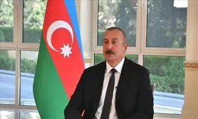 سفیر ارمنستان پاسخ علی اف را داد