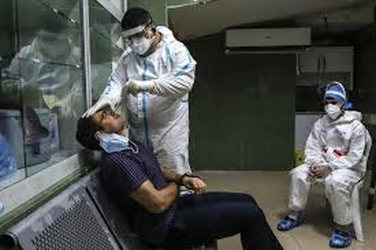زائران در صورت مثبت بودن تست کرونا در مرز قرنطینه میشوند