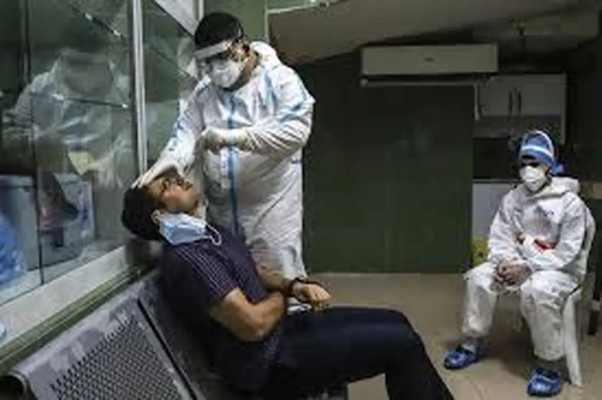 زائران در صورت مثبت بودن تست کرونا در مرز قرنطینه می‌شوند