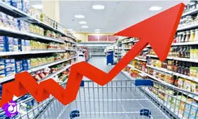 ترمز افزایش قیمت‌ ها کشیده می‌شود/ ویدئو