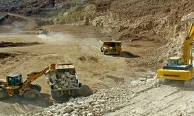 ️یک معدن طلا در گناباد شناسایی شد