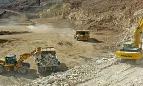 ️یک معدن طلا در گناباد شناسایی شد