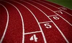 پایان کار دوومیدانی‌کاران ایران در مسابقات آسیای میانه