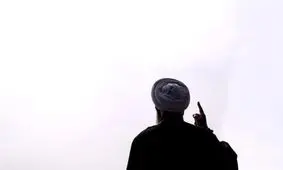 داستان یک هشتگ پرماجرا؛ من اجنبی هستم!