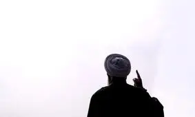 داستان یک هشتگ پرماجرا؛ من اجنبی هستم!