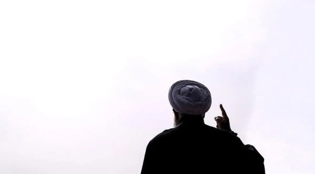 داستان یک هشتگ پرماجرا؛ من اجنبی هستم!