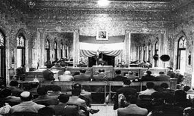 سخت‌ترین دادگاه نظامی علیه نخست وزیر