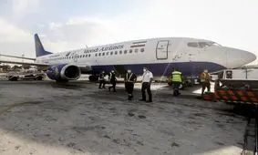 ممنوعیت فرودگاه‌های کشور از اعزام مسافران بدون ویزا به نجف