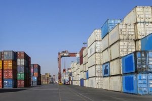 رشد ۲۸ درصدی صادرات غیرنفتی به عراق در ۶ ماهه نخست سال جاری