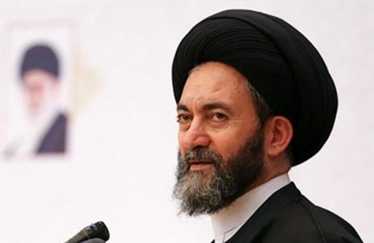 واکنش امام جمعه اردبیل به انتصاب برادرزادهاش به عنوان استاندار