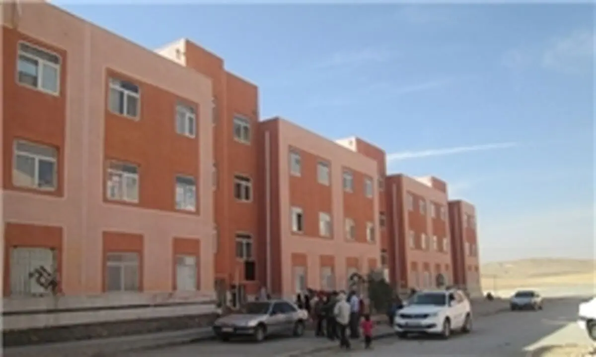 نارضایتی متقاضیان مسکن مهر از مجموع آورده نقدی /درخواست کاهش ۱۱ میلیونی هزینه خدمات زیربنایی و روبنایی