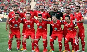 هادی نوروزی، وداعی که انگیزه موفقیت پرسپولیس شد