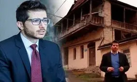 واکنش تند یک رسانه آذری به اقدامات تحریک‌ آمیز سفیر اسراییل در جمهوری آذربایجان