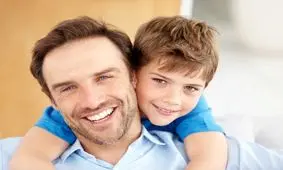 چطور مراقب سلامت روان فرزندانمان باشیم؟/ اینفوگرافی