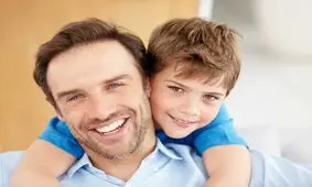 چطور مراقب سلامت روان فرزندانمان باشیم؟/ اینفوگرافی