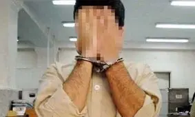 جزئیاتی از قتل راننده تاکسی در تهران