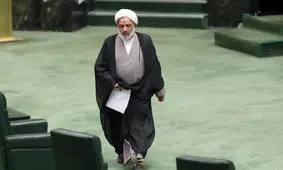 آقاتهرانی: شفافیت، نمایندگان مجلس را نسبت به رای خود پاسخگوتر می‌کند