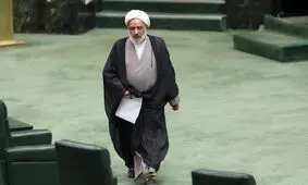 آقاتهرانی: شفافیت، نمایندگان مجلس را نسبت به رای خود پاسخگوتر می‌کند
