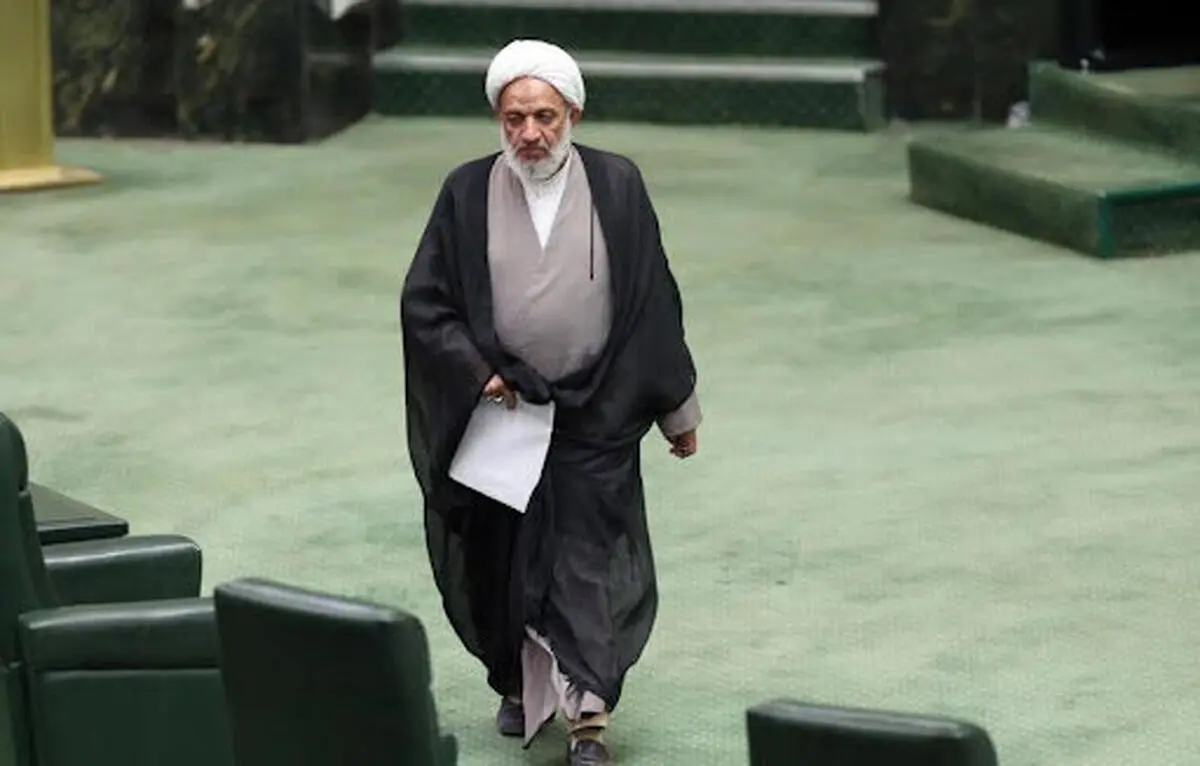 آقاتهرانی: شفافیت، نمایندگان مجلس را نسبت به رای خود پاسخگوتر می‌کند