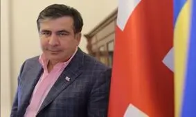 دولت گرجستان رئیس جمهور سابق را دستگیر کرد
