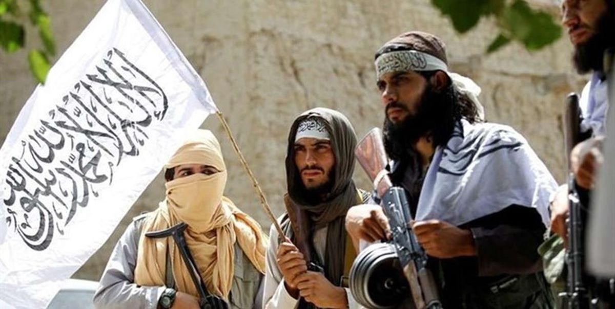 طالبان مدعی تخریب پایگاه داعش در ولایت پروان شد