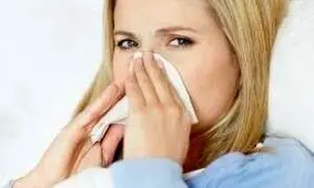 مراقبت های بارداری در برابر بیماری های پاییزی