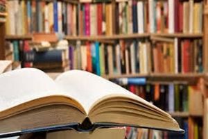 متوسط قیمت کتاب ۶۰ هزار تومان شد