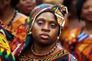 تفاوت جنسیتی عجیب در یک قبیله آفریقایی