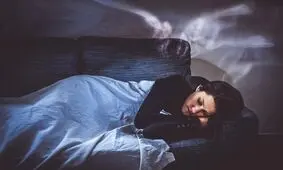 خواب‌های شیرین یا ترسناک، در مغز چه رخ می‌دهد؟
