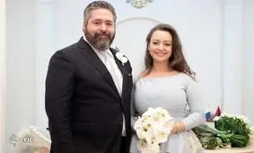 نخستین ازدواج سلطنتی روسیه پس از یک قرن