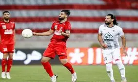 بازیکنان تیم ملی در دام خواننده لس آنجلسی!